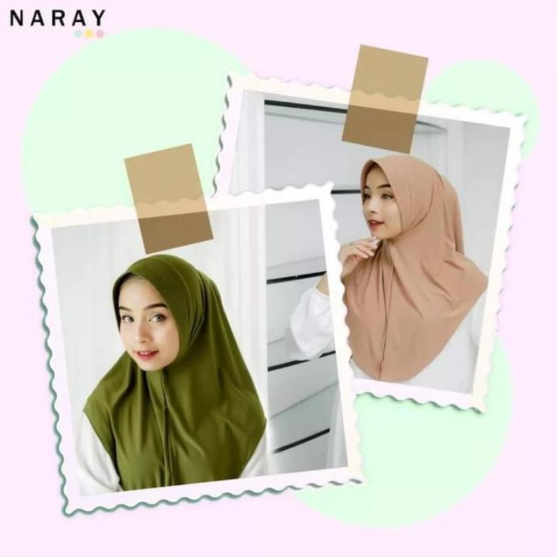 TERLARIS BERGO SPORT M L JILBAB SPORT M L KENAN HANSYA DINDA HIJAB DZEVADA LANA HU TERBARU