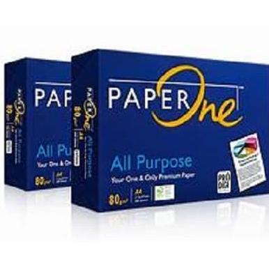 

Terbaik KERTAS HVS A4 80 PAPER ONE (1RIM) - ..
