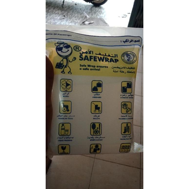 

Terbaru! Air zam zam 1 liter 100% asli ~