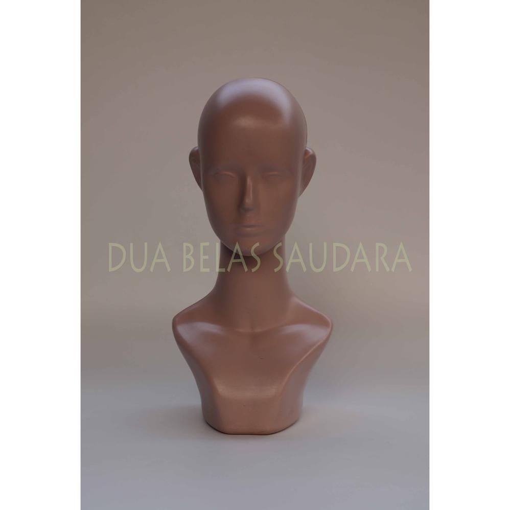 Best - MANEKIN KEPALA DEWASA TANPA MAKE UP MANEKIN KEPALA DEWASA ..