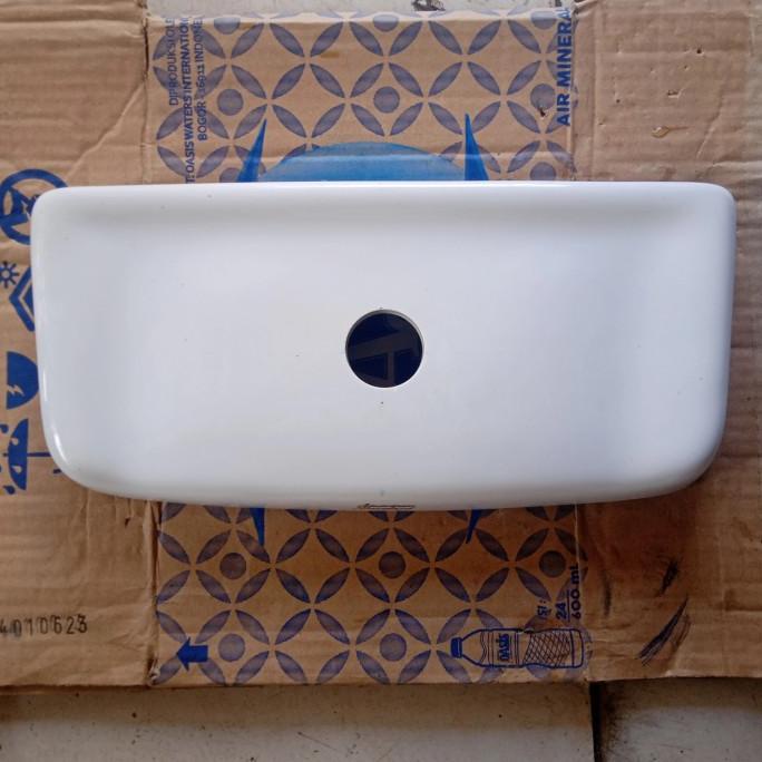 tutup tangki closet/tutup tabung closet American standard