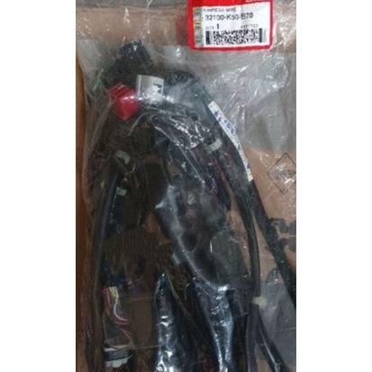 TERBARU kabelbody harness wire Vario 125 LED/32100k60b70