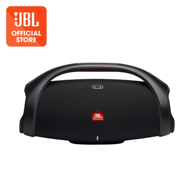 JBL Boombox 2 Portable Bluetooth Speaker