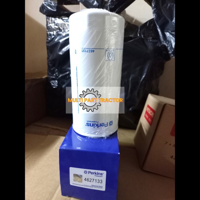 FREE ONGKIR FILTER OLI PERKINS 4627133 OIL FILTER PERKINS 4627133 FREE ONGKIR
