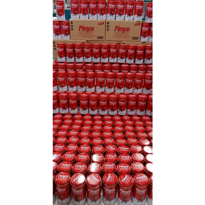 

Kivre Pimco Wafer Stick Kaleng 150gr 1 dus isi 12 pcs Original astor
