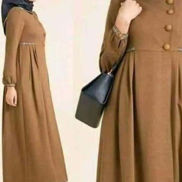 GAMIS PNS/GAMIS toyobo/GAMIS KHAKI/GAMIS PNS BUMIL