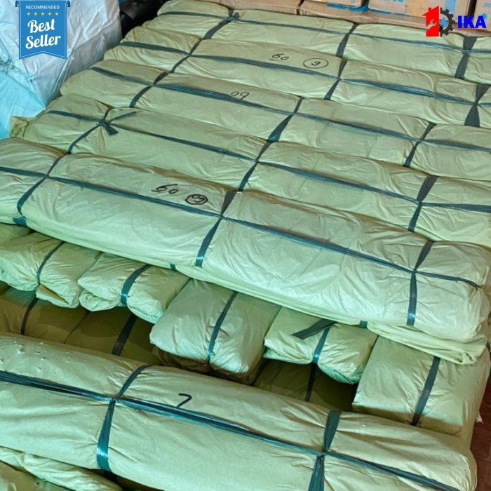 

Promo Plastik Cor - 100X08 Termurah Terbaru