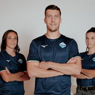 BAJU BOLA JERSEY LAZIO AWAY 2023 2024 JERSEY BOLA BAJU BOLA JERSEY LAZIO AWAY NAVY