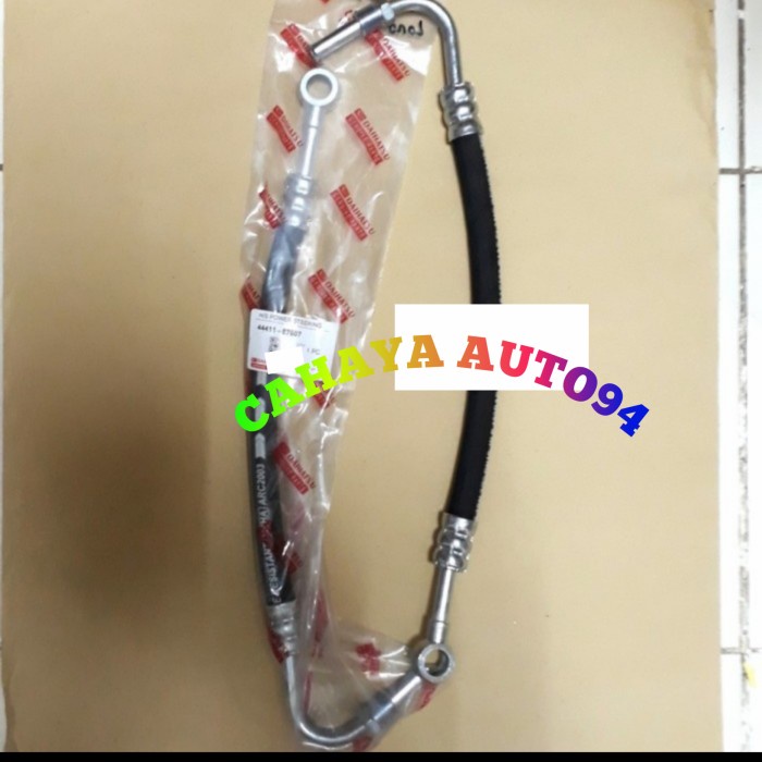 selang hose power steering taft gt f70 original