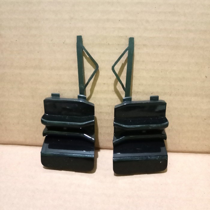 Tutup Bumper Depan Agya Facelift 2021 Ready