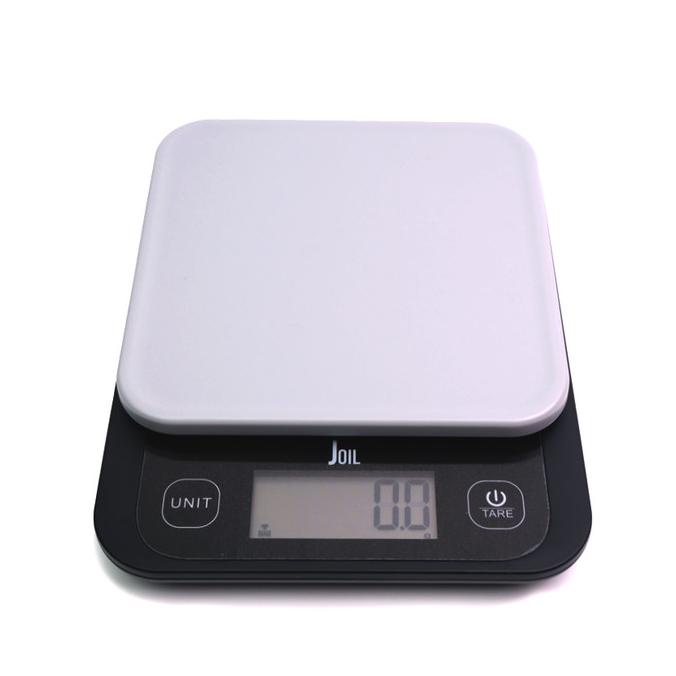 Timbangan Dapur Kue Digital Stylish - JOIL
