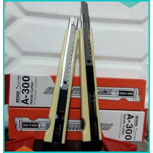 

CUTTER KENKO A-300(HANDY CUTTER)ORISINIL 20JVLZ3 perkakas per