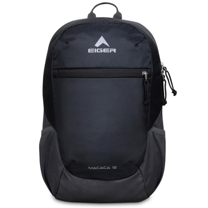 Tas Ransel Eiger Macaca 12 Daypack Tas Punggung Backpack Tas Kerja