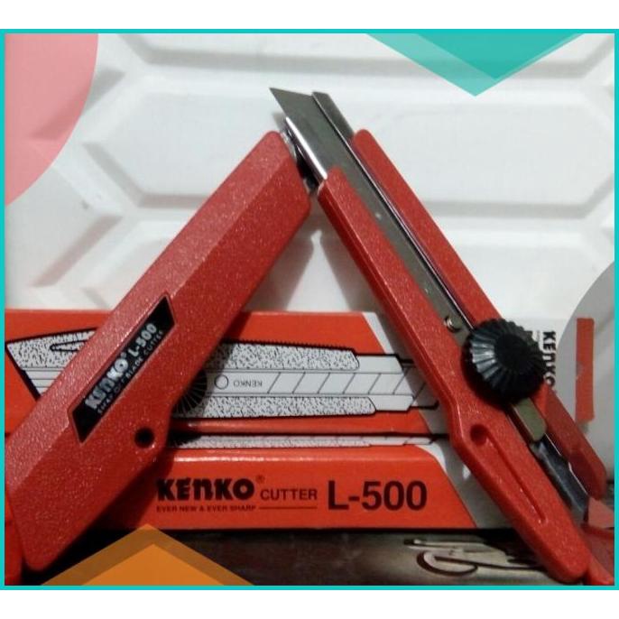 

CUTTER KENKO L-500(WORKING CUTTER)ORISINIL 20JVLZ3 parts suku
