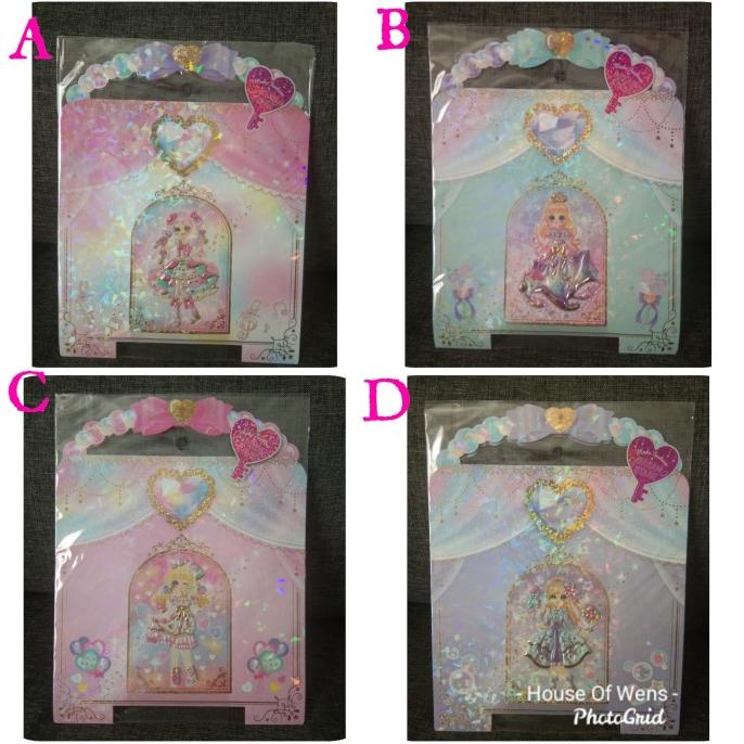 

Sale Now Sticker Princess Fashion Book - Sticker Timbul Princess Berkualitas