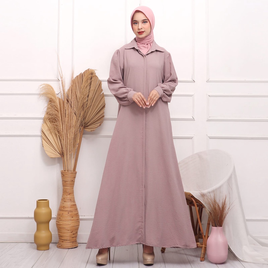 Gamis Livy Gamis Terbaru Gamis Kekinian Gamis Terlaris Gamis Terbaru Gamis Termurah Gamis Crincle Ga