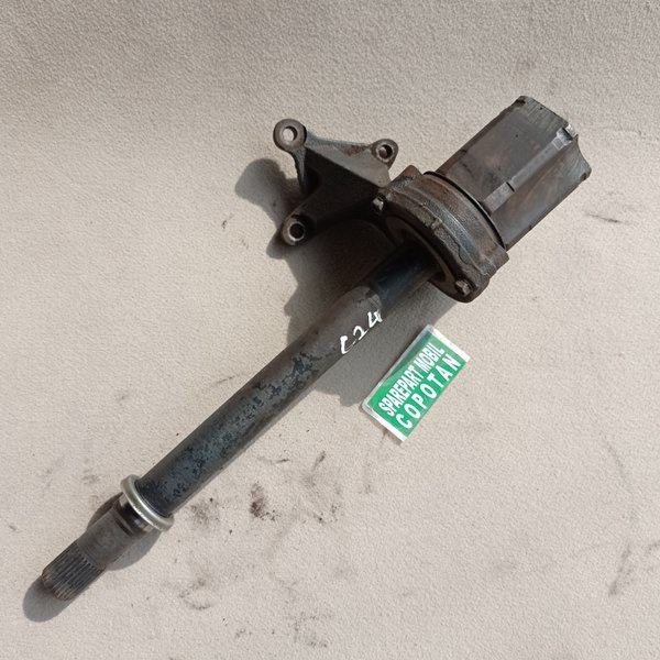 As Roda Intermediate As Kokel Kopel Kohel Covel Cv Joint Dalam Nissan Serena C24 C-24 Xtrail X-Trail