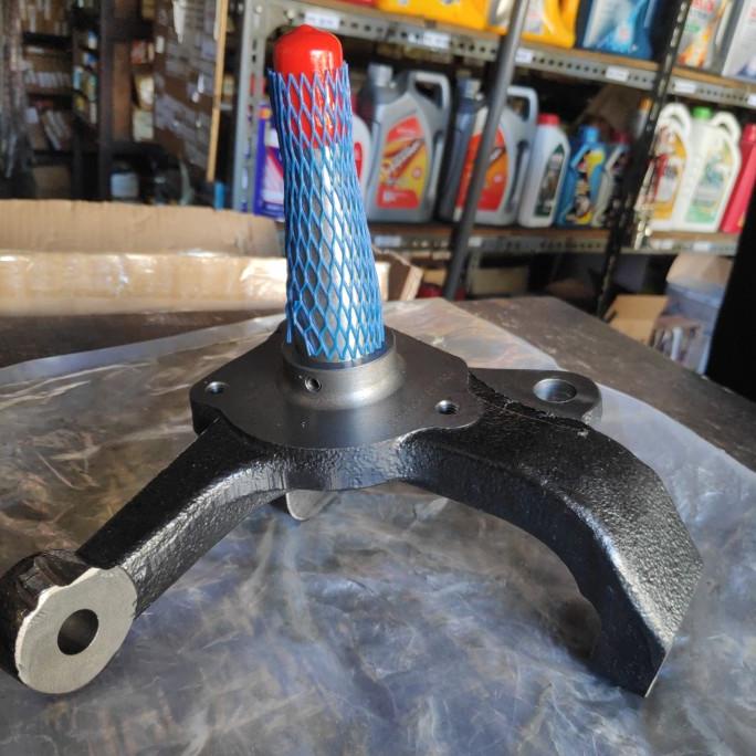 Knuckle As Roda Depan Kiri Isuzu Panther Touring Star