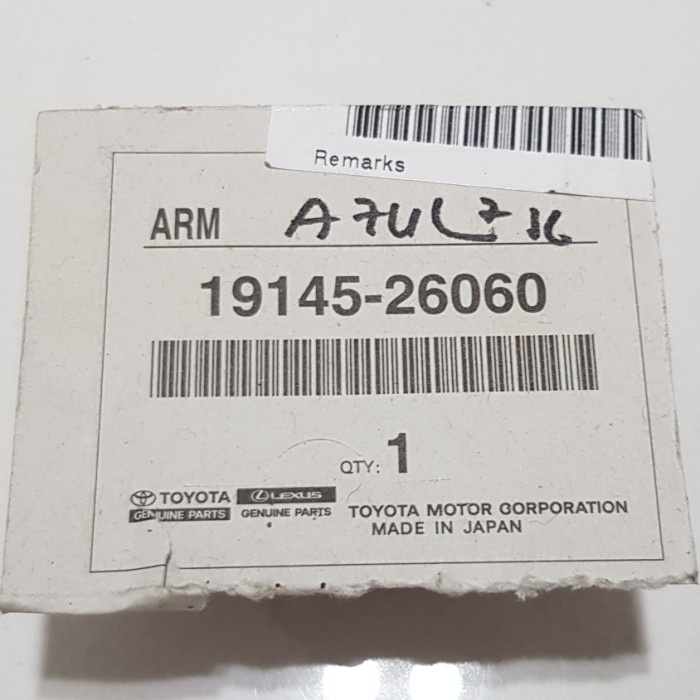 Cod - Platina Oem Daihatsu Mobil Kijang 3K, 4K, 5K, 7K, Carry & Zebra 1.0 Cc Kode 091