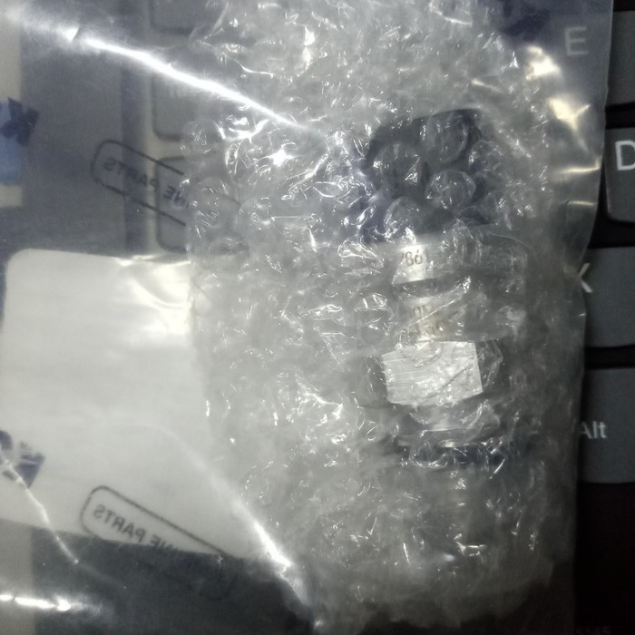 Cod - Sensor 7861-93-1812 7861 93 1812 Oem Kode 064