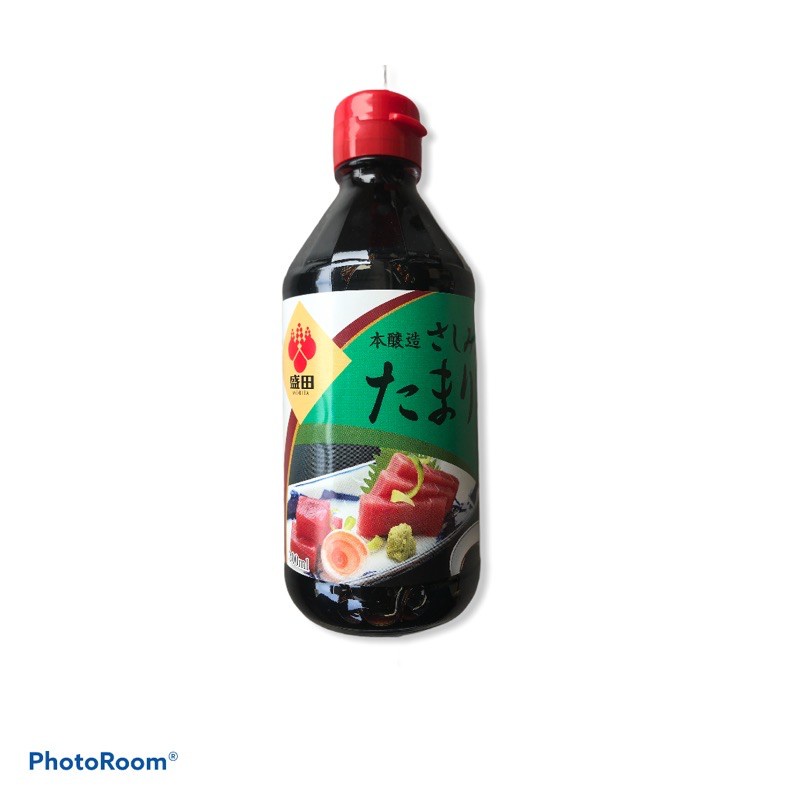 

Mta Tamari Soy Sauce Shasi 300Ml