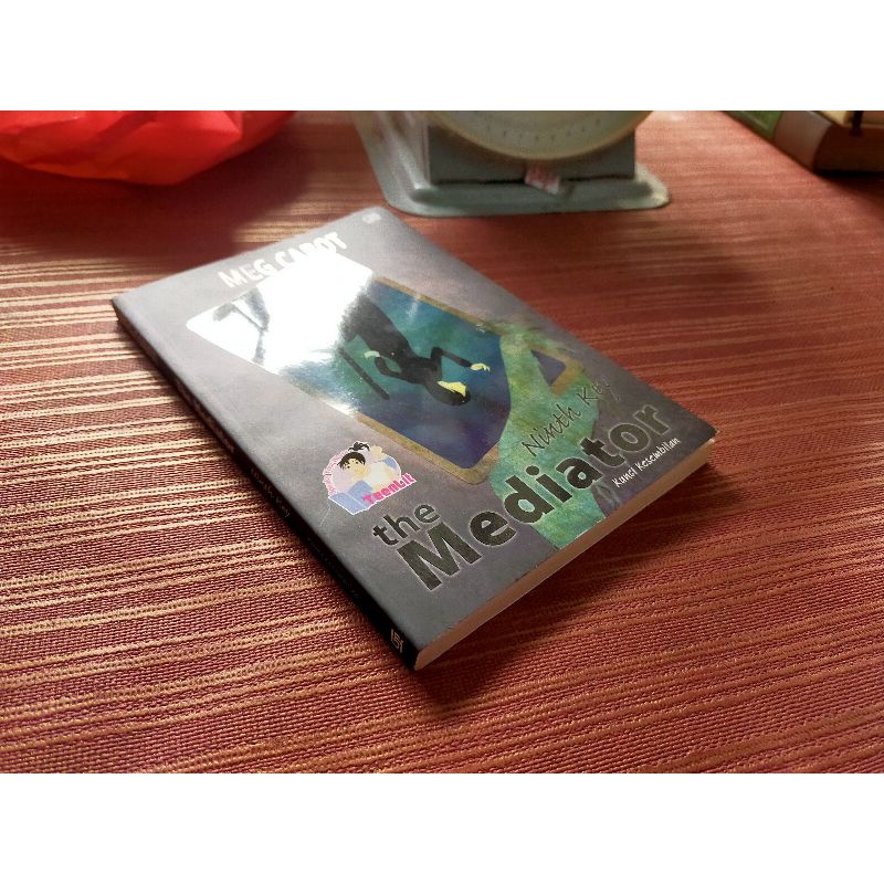 the Mediator Ninth Key