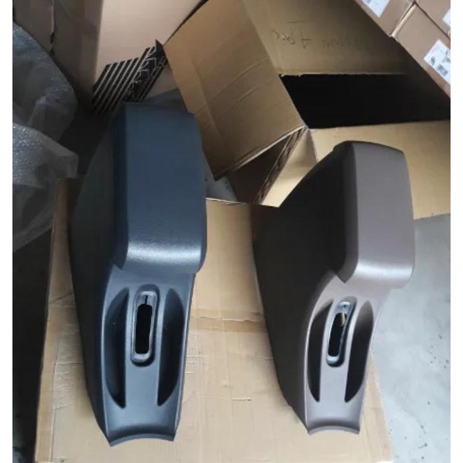 Console Box Avanza Grand Console Box Avanza 2016