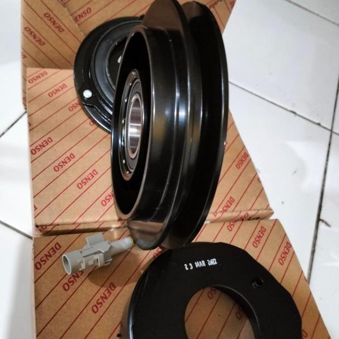 Magnet Clutch Ac Kijang Kapsul Diesel