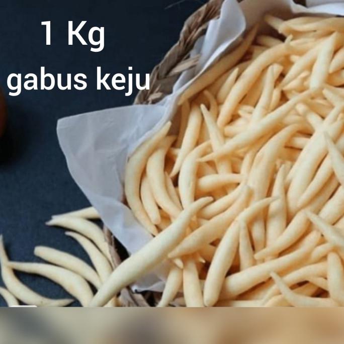 

ren telor gabus cendol kiloan 1kg