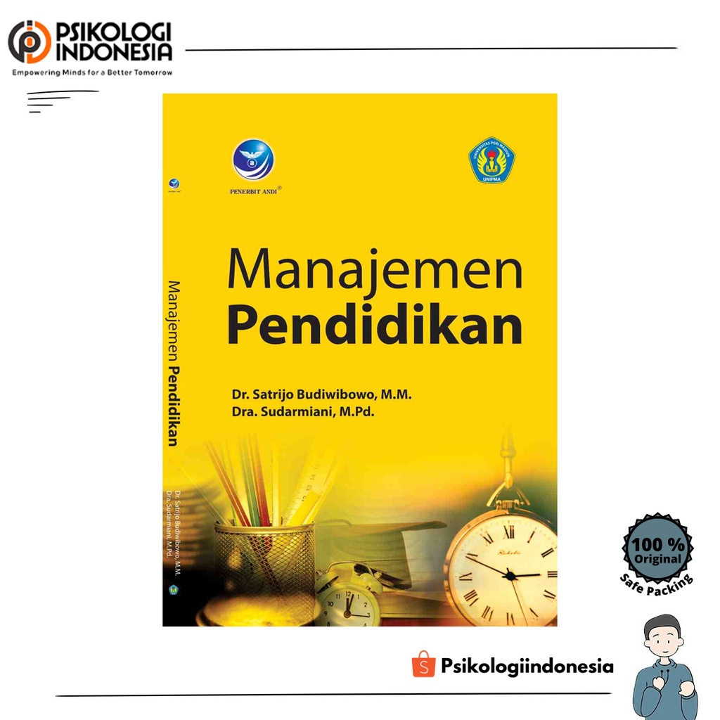 Manajemen Pendidikan