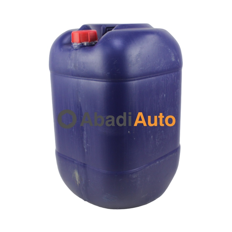 Air Zuur Jeregen () B