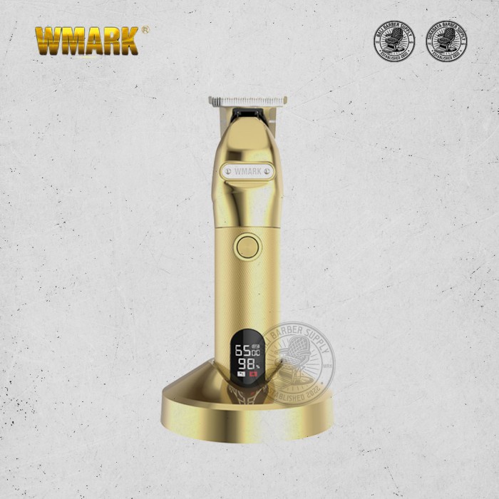 WMark Hair Trimmer NG 203 Alat Cukur Rambut Elektrik