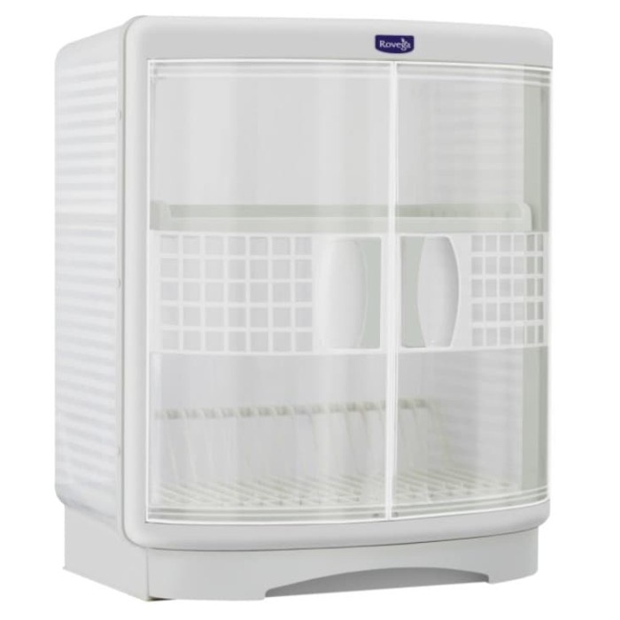 Promo Rak Piring Dapur Rovega - Type Paloma / Dish Rack