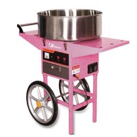 FOMAC CCD-GMJ500 MESIN GULALI/PERMEN KAPAS (GAS CANDY FLOSS MACHINE)