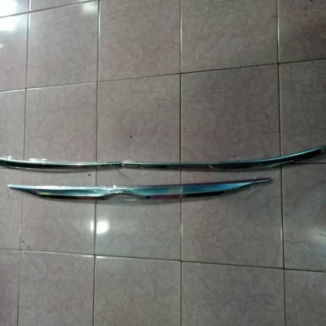 List Kaca Belakang Innova Reborn Venturer