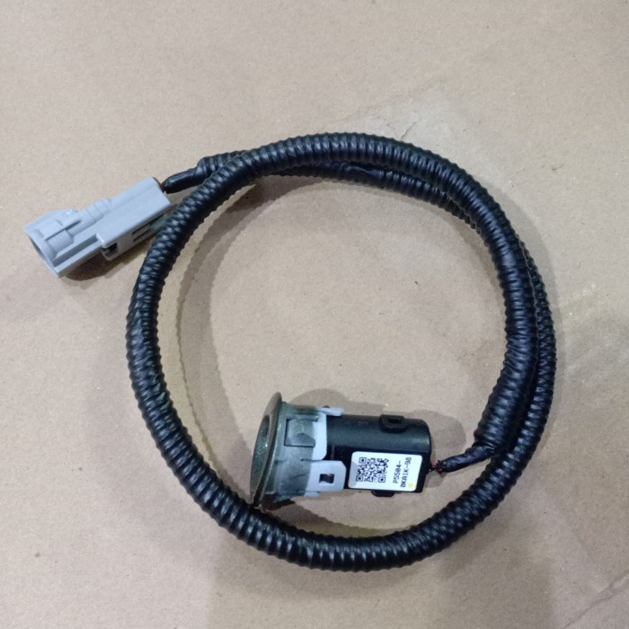 Sensor Parkir Corner Belakang Innova Reborn Type V, Q Venturer Asli