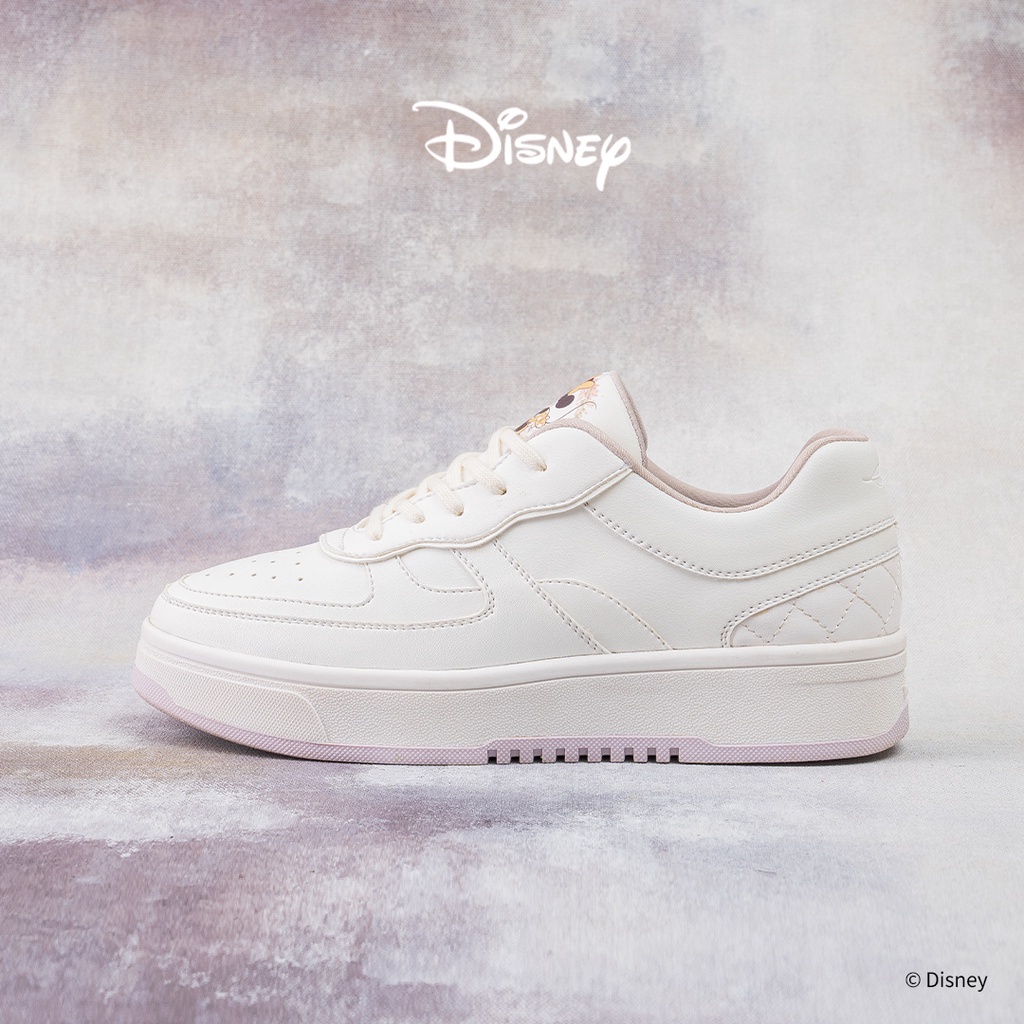 SPECIAL PROMO KRONIKEL DAILY SHOES DISNEY EDITION - Lavender