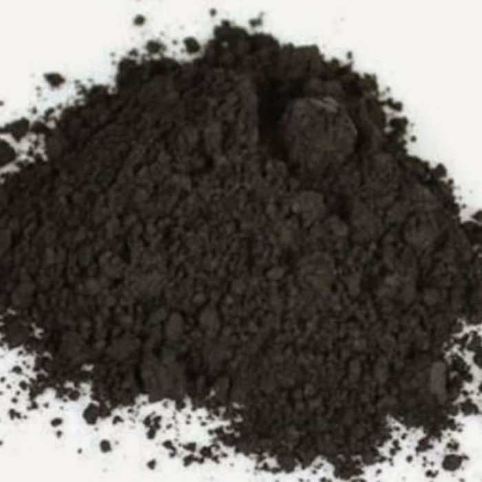 

Terbaru Bubuk Arang Black Charcoal Powder Bamboo Bambu Foodgrade Repack 50Gr Promo Terlaris