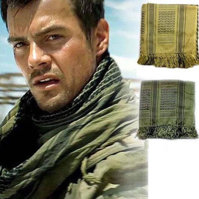 Shemagh sorban FMA airsofter military outdoor import