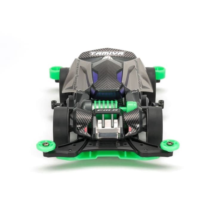 Tamiya 18713 Razorback