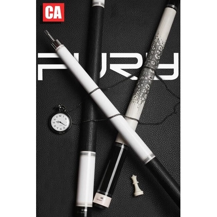 Stick Billiard Fury CA Series CA-0 CA-1 CA-2 Cue / Stik Fury CA -j13
