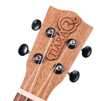 Ukulele - [Custom Nama] Ukulele Concerto Mandalika Music