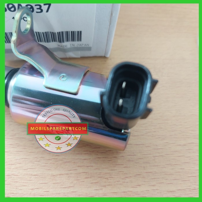 Sensor Ocv Scv Vvti Valve Oli Oil Mitsubishi Grandis