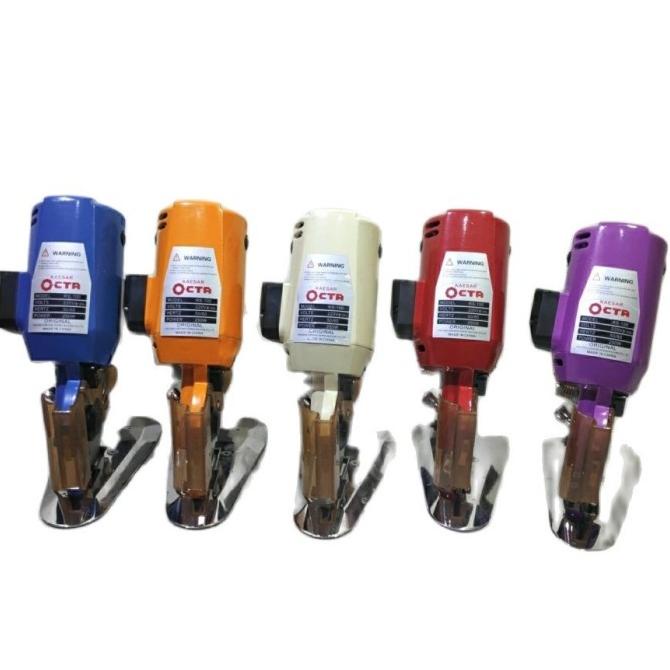 Mesin Potong Kain / Bahan Km Octa Rs-100