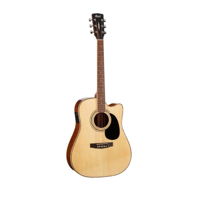 Gitar Akustik Cort AD880CE