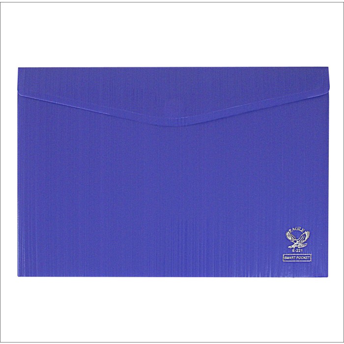 

Asli Smart Pocket B5 Neon Color 12 Pcs E 221 Garansi