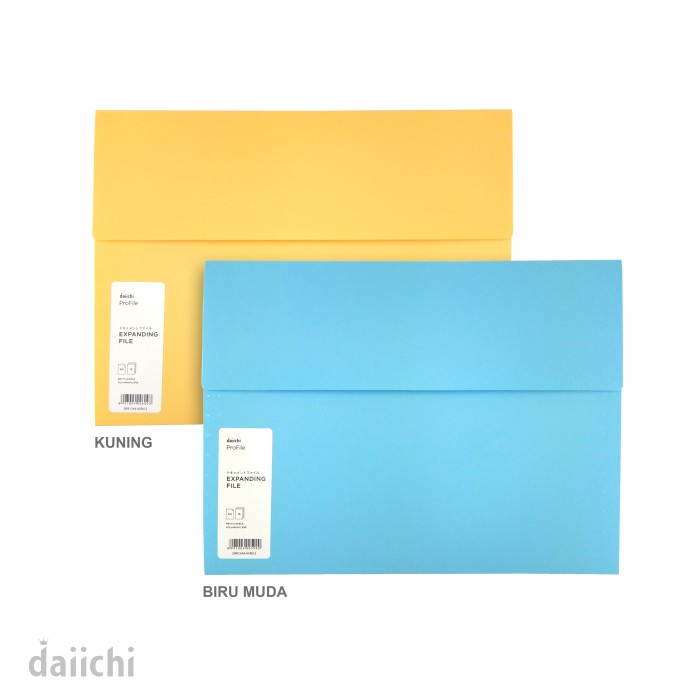 

Asli Daiichi Profile Expanding File (Dpr) Murah