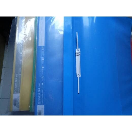 

Terbaru Business File 940 Fc Daichi Garansi