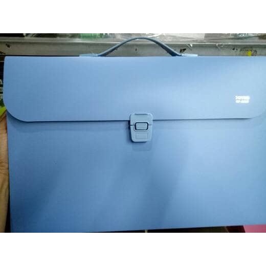 

Terbaru Expanding File Folio Ef-2638 New Original