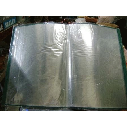 

Terbaru Clear Holder/Display Book - Misc Brand (Eaches) - 60 Pages Harga Khusus